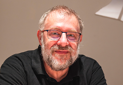 Thierry LEROY 