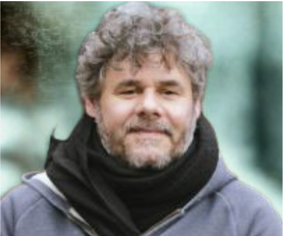 Fréderic Dezoteux