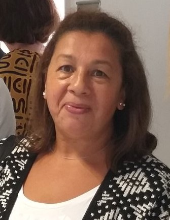 Rachida Hannaoui 