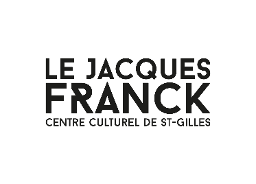 Centre culturel Jacques Franck