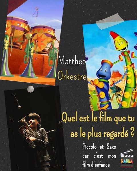 Mattheo