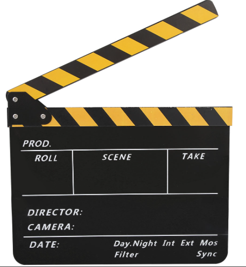 Atelier Vidéo 