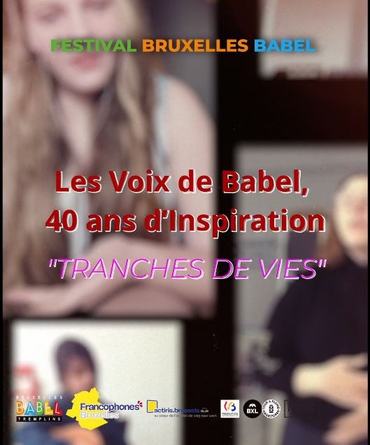 Tranches de vie - Interview Janette