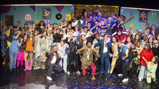 Retour sur la 40ᵉ édition du Festival Bruxelles Babel