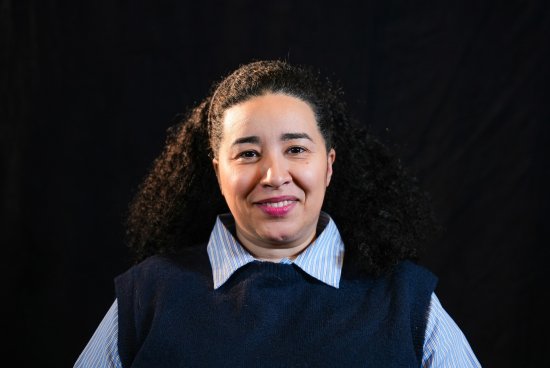Loubna Wahib