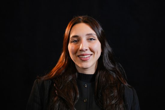 Elise Urbain