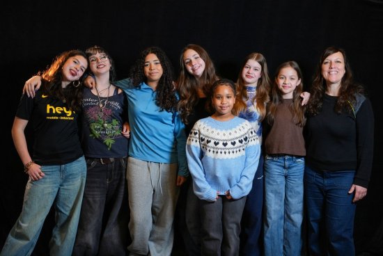 Groupe ST 