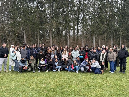 Camp Babel 2025 : Chevetogne – Un moment inoubliable de rencontre et de création