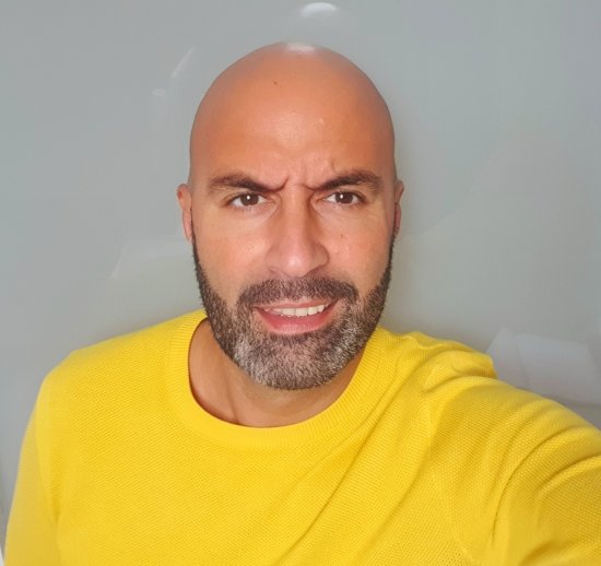 Saïd Ben Ali