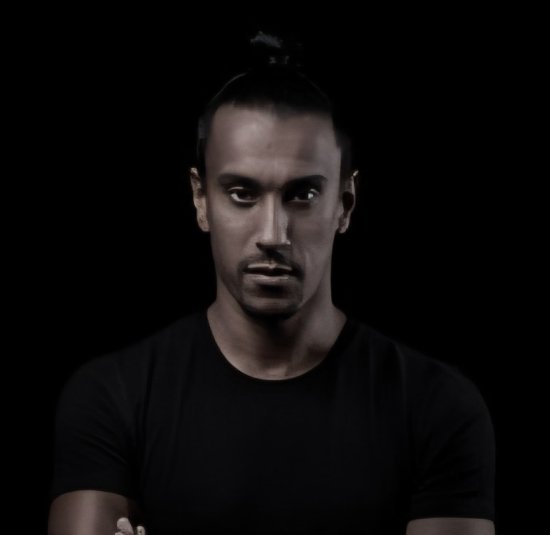 Nordin Traghane