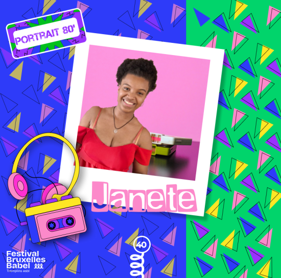 Janète