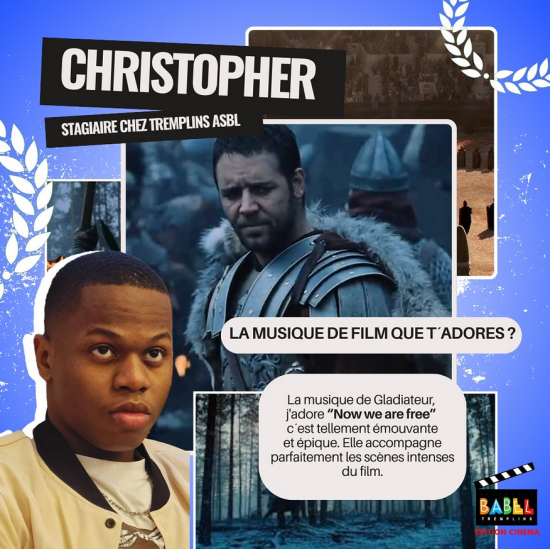 Christopher