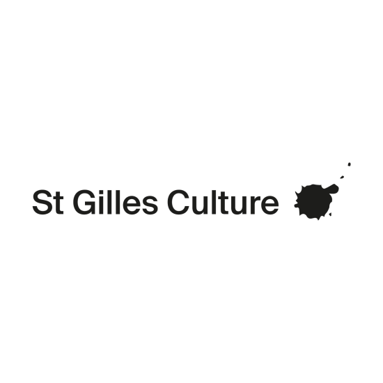 La Maison des Cultures de St-Gilles