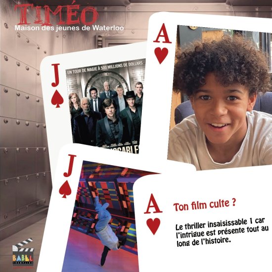 Timéo