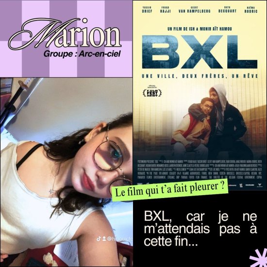 Marion