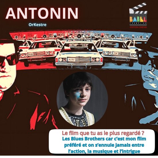 Antonin