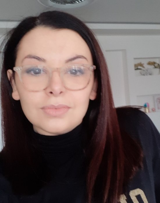 Wahiba Mestoui 