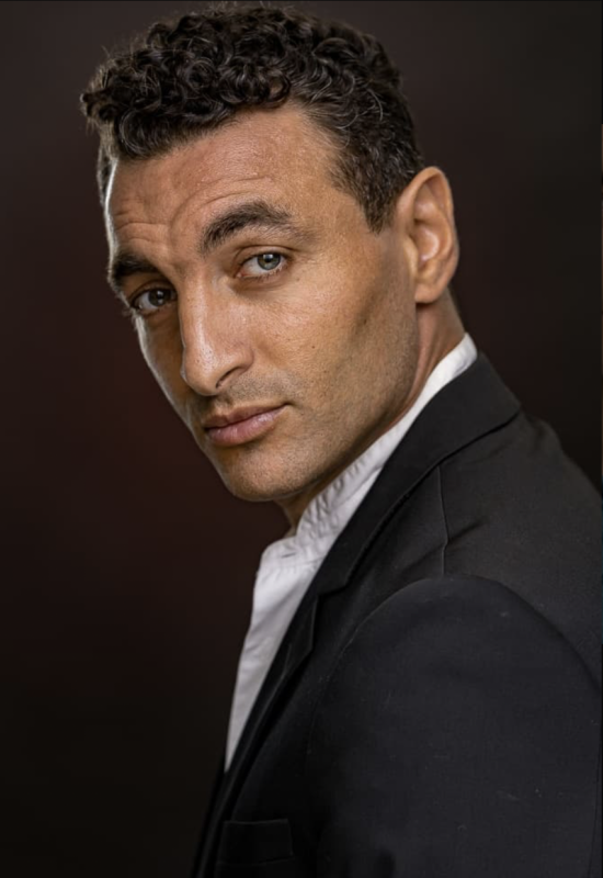 Ibrahim Rachiki