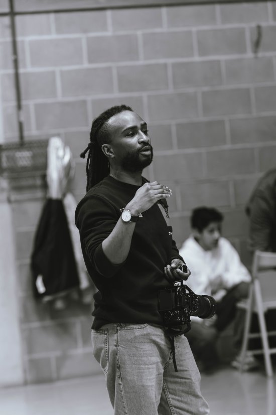 Mohamed Camara